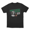 Dont Drink The Oil Unisex T Shirt Black